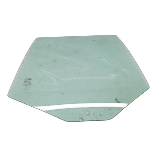 Vidro Porta Traseira Esquerda Freelander 2 3.2 2009 