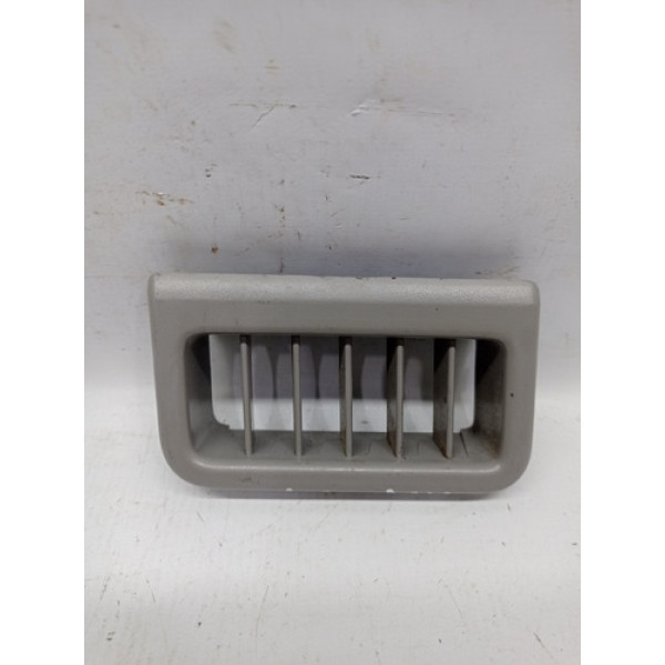 Difusor Tela Saida Ar Lado Esquerdo Hyundai Veracruz 2007