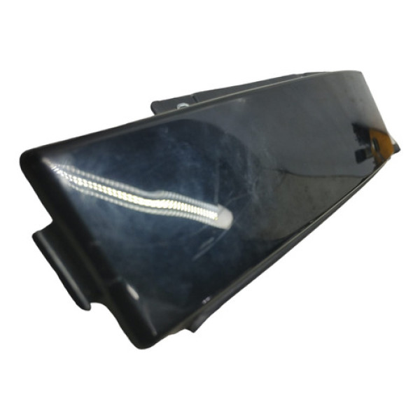 Moldura Coluna Traseira Esquerda Black Piano Commander 2022