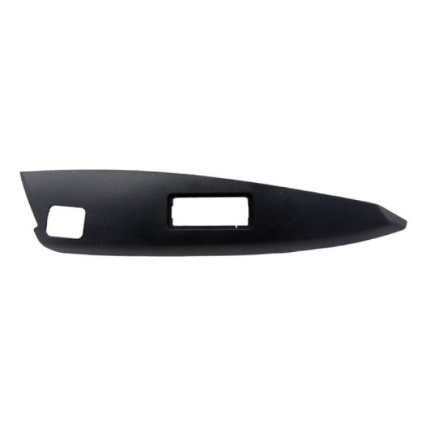 Moldura Botão Vidro Traseiro Esquerdo Lifan X60 1.8 2016 