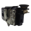 Fechadura Porta Traseira Esquerda Captiva Sport 2009 3.6