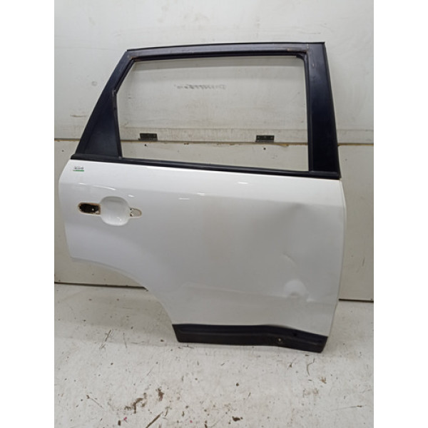 Porta Traseira Direita Kia Sorento 2012
