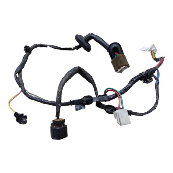 Chicote Porta Traseira Direita Mitsubishi Pajero 2.0 2008