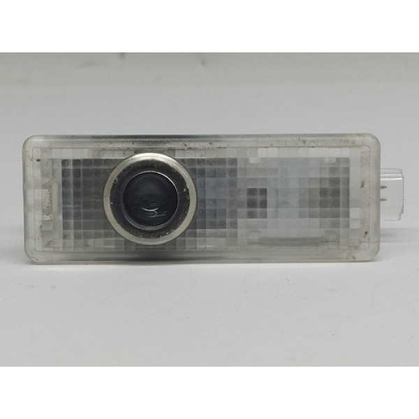 Lanterna Cortesia Projetor Porta Bmw X3 Xdrive 2012