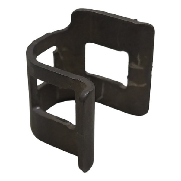 Grampo Trava Bico Injetor Gm Captiva Sport 3.0.2023