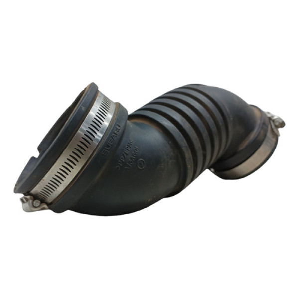 Mangueira Duto Filtro Ar Subaru Forester 2008 2.5 Aut Turbo 