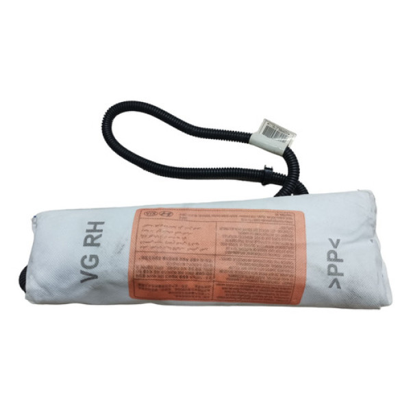 Air Bag Banco Dianteiro Direito Cadenza 2012 3.5 V6