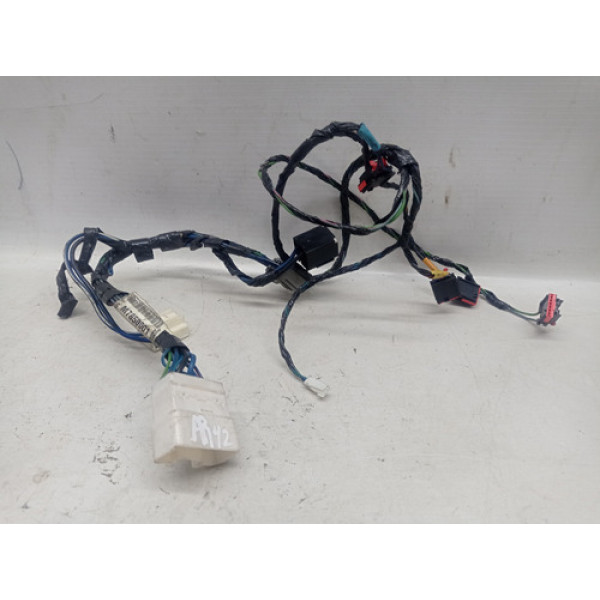 Chicote Caixa Evaporadora Town Country 2008 3.8