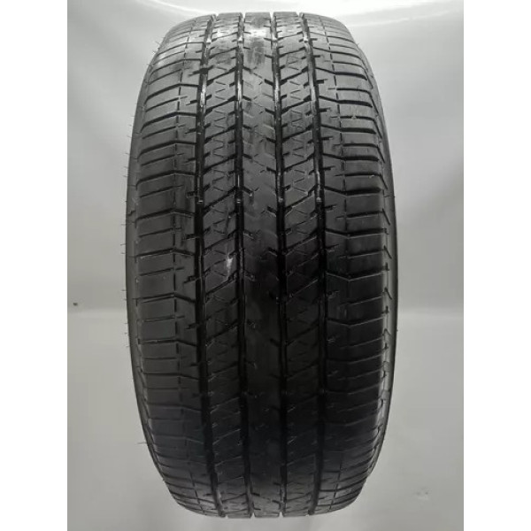 Pneu Bridgestone Dueler 265/60 R18