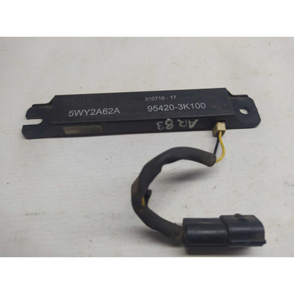 Módulo Keyless Kia Cadenza Ex 2011 95420-3k100