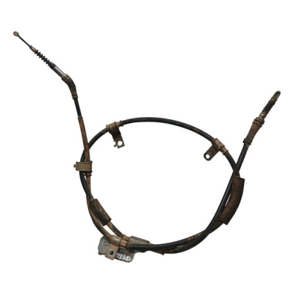 Cabo Mao Traseiro Direito Veracruz 2011 3.8 Aut