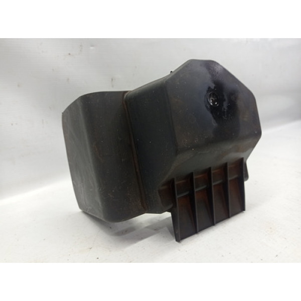 Acabamento Proteção Módulo Abs Fiat Toro 2020 1.8