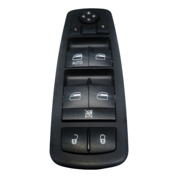 Botão Vidro Elétrico Fiat Freemont 2012 2.7 Gas Aut