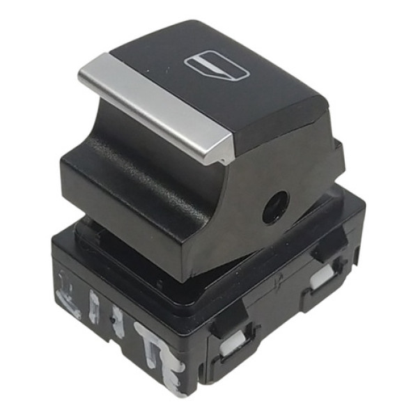 Botão Vidro Elétrico Traseiro Chery Tiggo 7 2023 