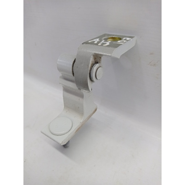 Dobradiça Superior Traseira Direita Vw T-cross 1.0 Tsi 2020