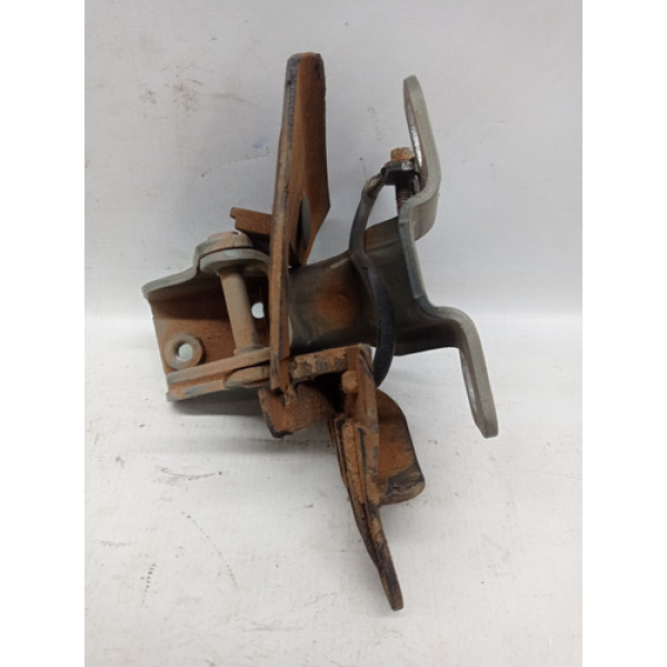 Dobradiça Porta Traseira Lado Esquerdo Freelander 2 2008 Se