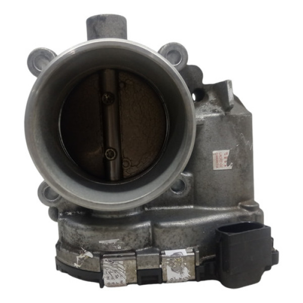 Tbi Corpo Borboleta Mercedes C180 Kompressor 2011 1.6 Aut 