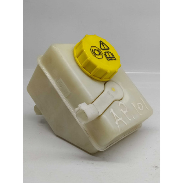 Reservatório Fluido Jaguar Xf Luxury 3.0 2012 