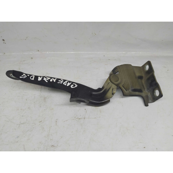 Dobradiça Capo Kia Cadenza 2010 Lado Esquerdo .