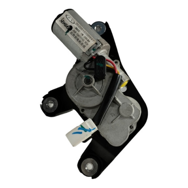Motor Limpador Tampa Traseira Chery Tiggo 5x 1.5 Turbo 2021