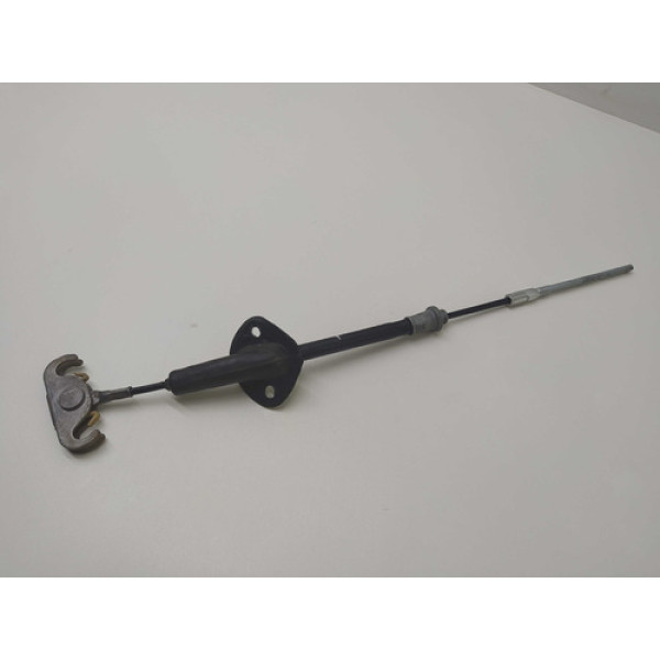 Cabo Alavanca De Mão Gm Captiva  Original