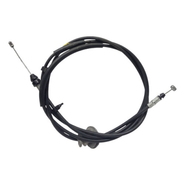 Cabo Abertura Capô Nissan Kicks Exclusive 2022 1.6 Aut Cvt