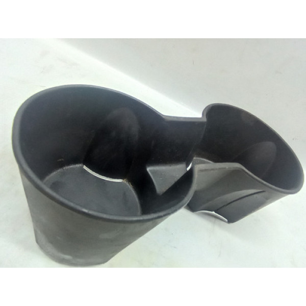 Porta Copos Traseiro Dodge Journey 2010 Se 2.7 Aut 