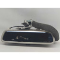 Retrovisor Interno Mercedes C180 Cgi Touring 2013 
