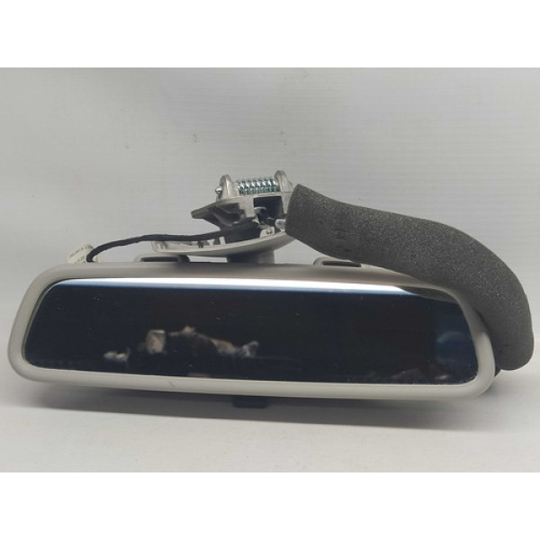 Retrovisor Interno Mercedes C180 Cgi Touring 2013 