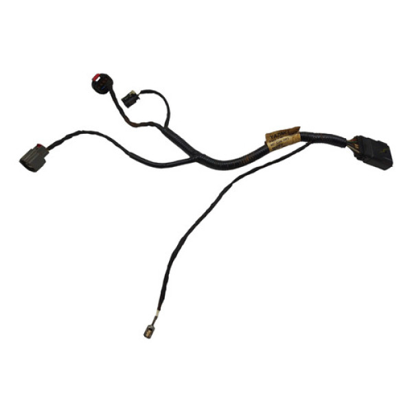 Chicote Bomba Combustível Gm Onix Plus Ltz 1.0 Turbo 2021