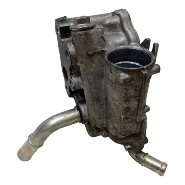 Carcaça Válvula Termostática Honda Hrv Exl 1.8 Flex 2016