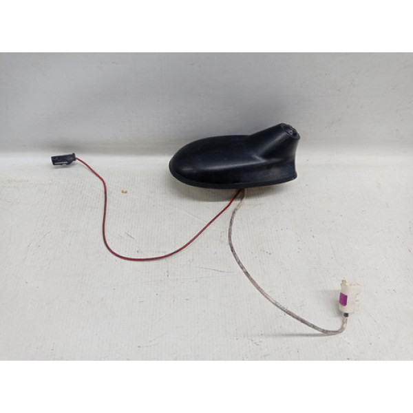 Base Antena Dodge Journey 2010 2.7 Se