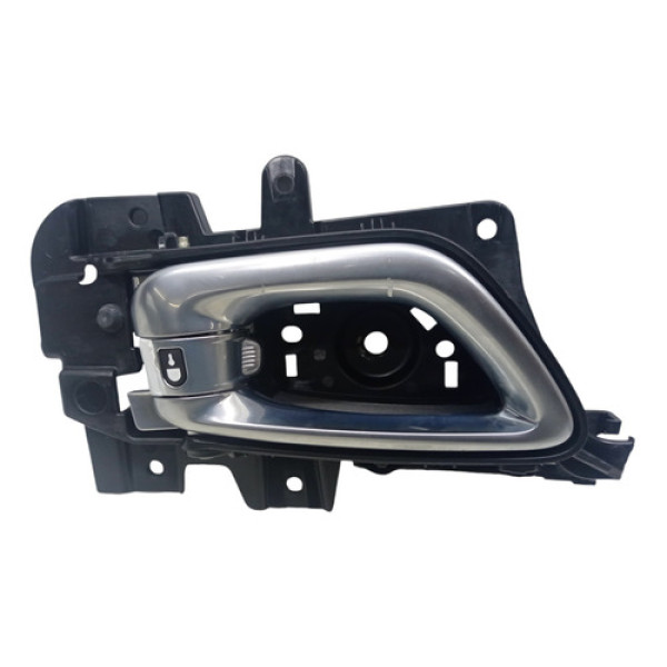 Maçaneta Interna Dianteira Direita Compass Longitude 2022