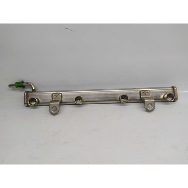 Flauta Bico Injetor Fiat Freemont 2.4 2012 