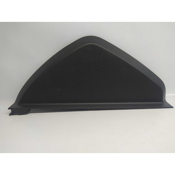 Acabamento Lateral Esquerda Painel Dodge Journey 2009 