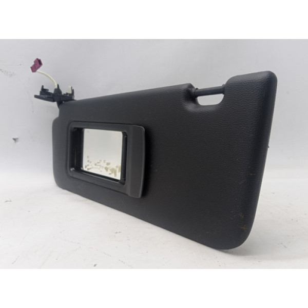 Quebra Sol Esquerdo Bmw X3 2013 3.0 M Sport Aut