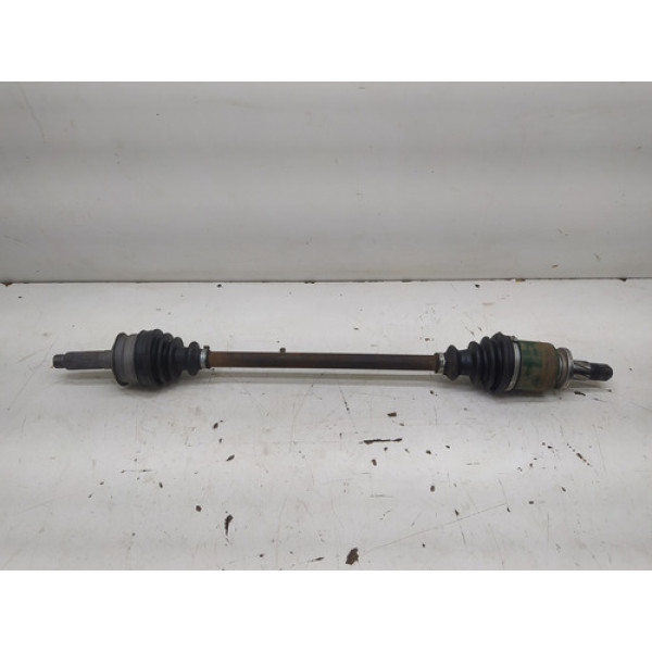 Homocinética Traseira Esquerda Subaru Tribeca 2008 3.6 Aut