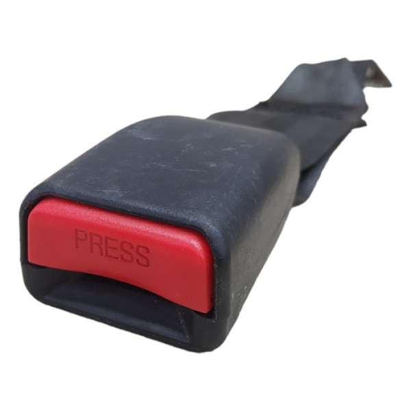 Engate Femea Traseira Direita Kia Cadenza 2011 3.5 