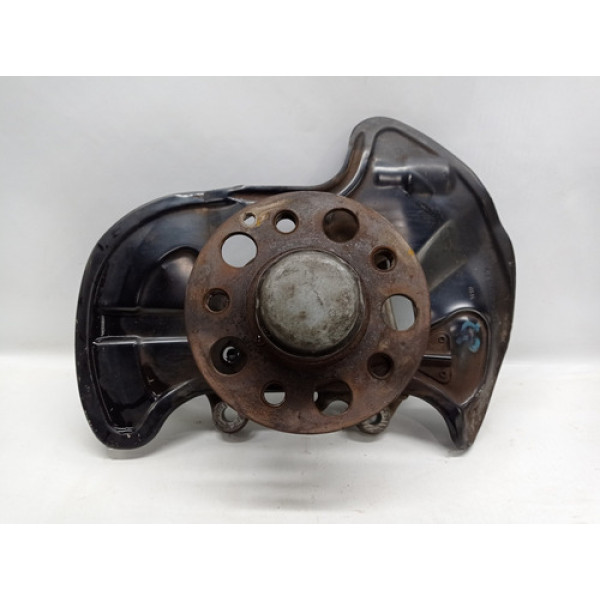 Montante Manga De Eixo Dianteira Direita C200 2014 1.8 Cgi