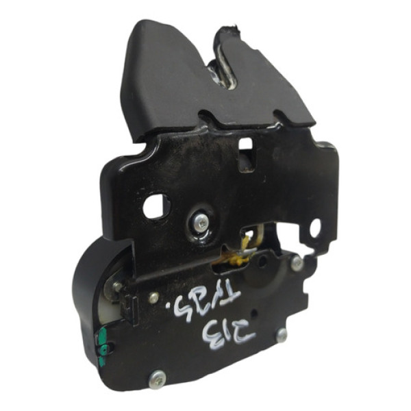 Fechadura Porta Malas Nissan Versa 1.6 Advance  2022