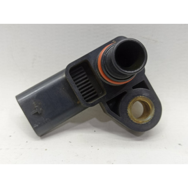 Sensor Map Mercedes Benz Cla 200 1.6 Turbo 2016 