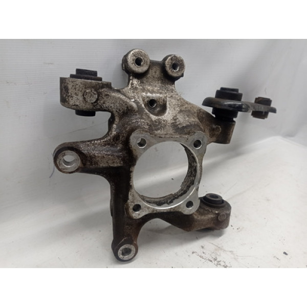 Manga De Eixo Traseiro Direito Captiva 3.6 V6 2010