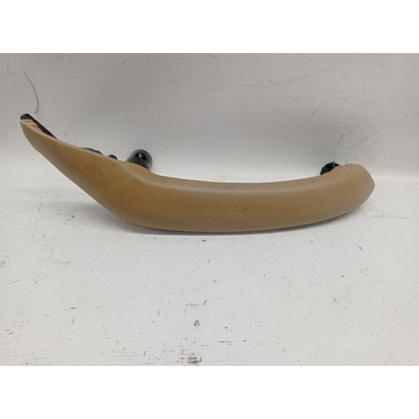 Puxador Interno Traseiro Esquerdo Bmw X3 2012 3.0