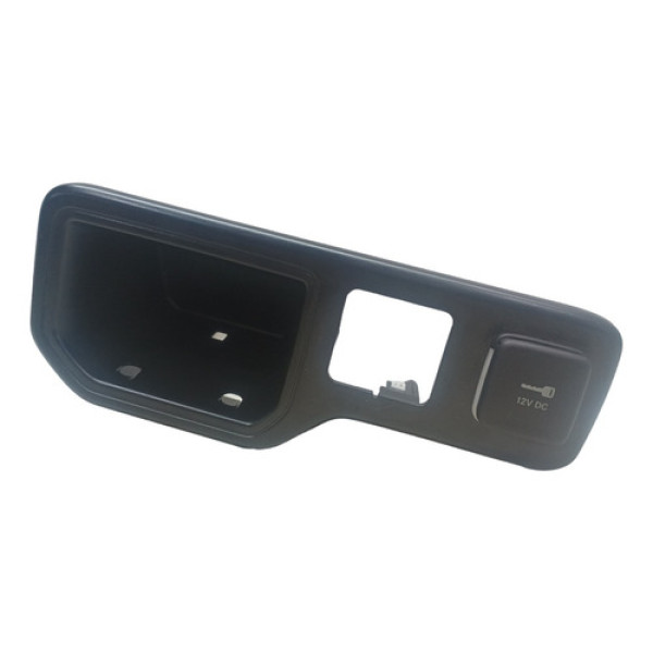 Tomada 12v Porta Treco Renegade Sport 2021 1.8 