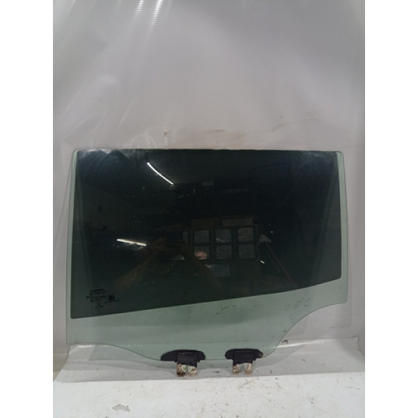 Vidro Traseiro Esquerdo Compass 2018 2.0 Flex 