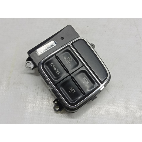 Botão Controle Piloto Automático Jeep Grand Cherokee 2010