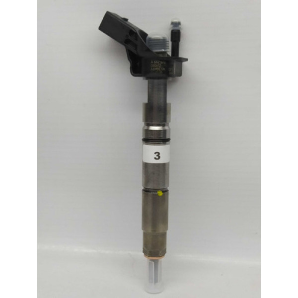 Bico Injetor Jeep Grand Cherokee Ltd 3.0 2009 A642070 1387