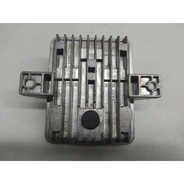 Módulo Ventoinha Jeep Compass 2.0 2018