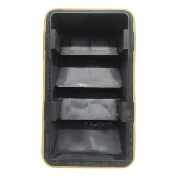 Difusor Ar Carroceria Traseiro Esquerdo Freelander 2 2008