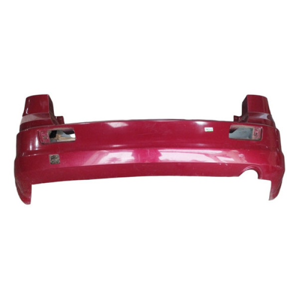 Parachoque Traseiro Dodge Journey Se 2010 2.7 V6